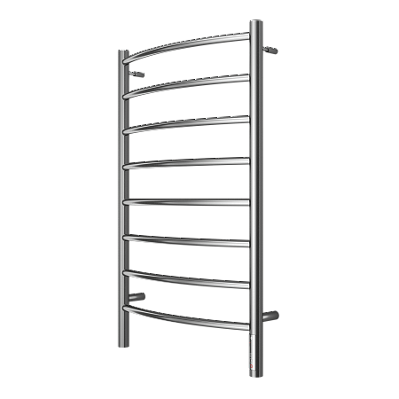 Классик П8 500х850 Электро (quick touch) Полотенцесушитель TERMINUS Сатин Ейск - фото 1 Классик П8 500х850 Электро (quick touch) Полотенцесушитель TERMINUS Сатин Ейск - фото 1