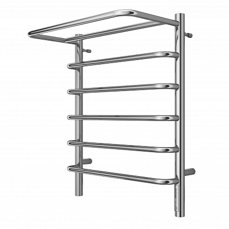 Полка П6 500х650 Электро (quick touch) Полотенцесушитель TERMINUS Ейск - фото 1 Полка П6 500х650 Электро (quick touch) Полотенцесушитель TERMINUS Ейск - фото 1