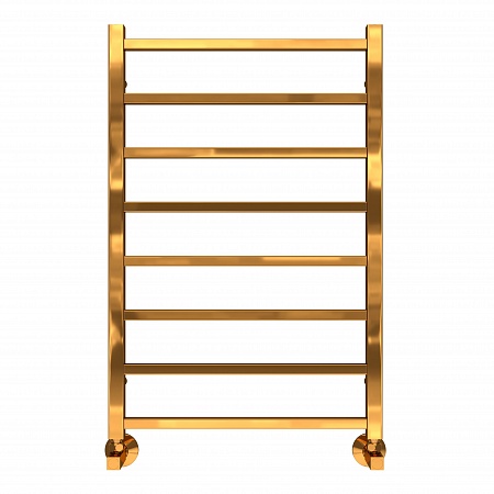 Ватикан П8 500х800 Полотенцесушитель TERMINUS Золото Ейск - фото 2 Ватикан П8 500х800 Полотенцесушитель TERMINUS Золото Ейск - фото 2