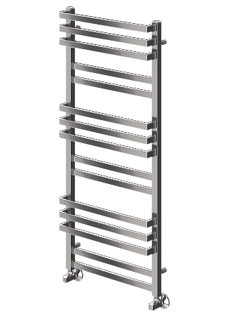 Линц П15 500х1200 Полотенцесушитель  TERMINUS Ейск - фото 1
