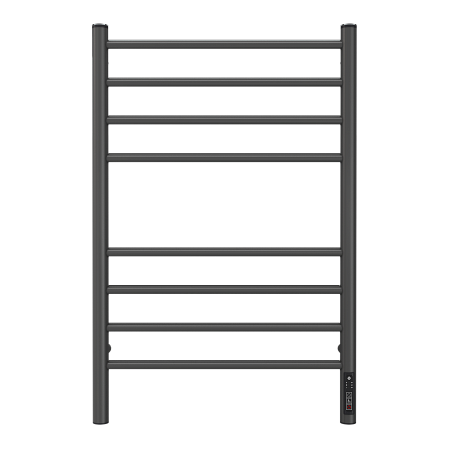 Аврора П8 500х800 электро КС ГРАФИТ ( new встроен диммер) Полотенцесушитель TERMINUS Ейск - фото 2 Аврора П8 500х800 электро КС ГРАФИТ ( new встроен диммер) Полотенцесушитель TERMINUS Ейск - фото 2