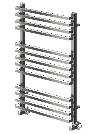 Берн П13 500х800 Полотенцесушитель TERMINUS Ейск - фото 1 Берн П13 500х800 Полотенцесушитель TERMINUS Ейск - фото 1