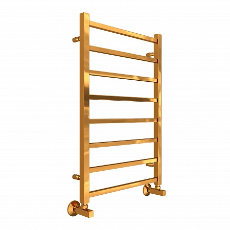 Ватикан П8 500х800 Полотенцесушитель TERMINUS Золото Ейск - фото 1 Ватикан П8 500х800 Полотенцесушитель TERMINUS Золото Ейск - фото 1