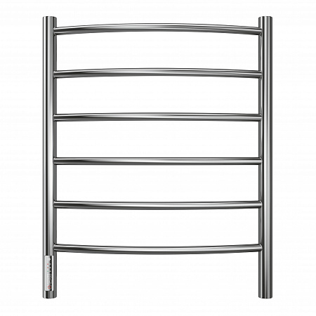 Классик П6 500х650 Электро (quick touch) слева Полотенцесушитель TERMINUS Ейск - фото 2 Классик П6 500х650 Электро (quick touch) слева Полотенцесушитель TERMINUS Ейск - фото 2