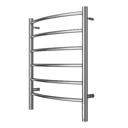 Классик П6 500х650 Электро (quick touch) Полотенцесушитель TERMINUS Сатин Ейск - фото 1 Классик П6 500х650 Электро (quick touch) Полотенцесушитель TERMINUS Сатин Ейск - фото 1