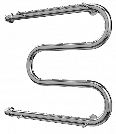 М-обр с/п AISI 32х2 500х600 Полотенцесушитель TERMINUS Ейск - фото 1 М-обр с/п AISI 32х2 500х600 Полотенцесушитель TERMINUS Ейск - фото 1