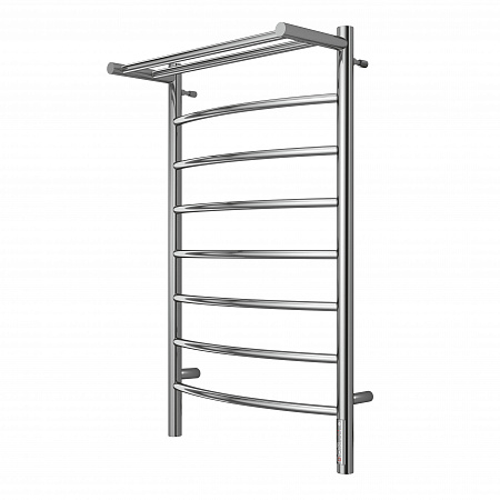 Классик с/п П8 500х850 Электро (quick touch) Полотенцесушитель TERMINUS Ейск - фото 1 Классик с/п П8 500х850 Электро (quick touch) Полотенцесушитель TERMINUS Ейск - фото 1