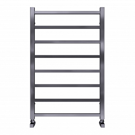 Ватикан П8 500х800 Полотенцесушитель TERMINUS Оружейная сталь Ейск - фото 2 Ватикан П8 500х800 Полотенцесушитель TERMINUS Оружейная сталь Ейск - фото 2