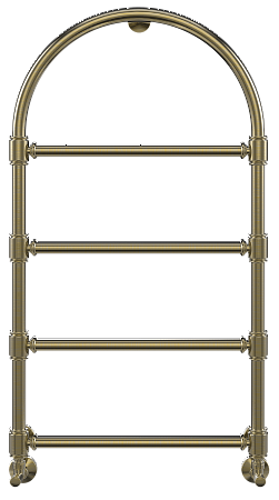 Версаль П4 500*930 Бронза Полотенцесушитель Ейск - фото 2 Версаль П4 500*930 Бронза Полотенцесушитель Ейск - фото 2