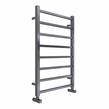 Ватикан П8 500х800 Полотенцесушитель TERMINUS Оружейная сталь Ейск - фото 1 Ватикан П8 500х800 Полотенцесушитель TERMINUS Оружейная сталь Ейск - фото 1