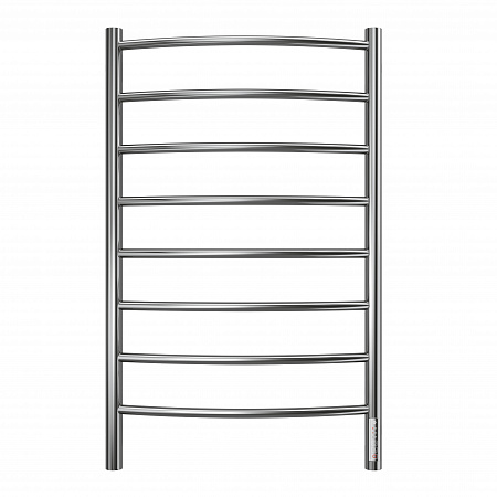 Классик П8 500х850 Электро (quick touch) Полотенцесушитель TERMINUS Ейск - фото 2 Классик П8 500х850 Электро (quick touch) Полотенцесушитель TERMINUS Ейск - фото 2