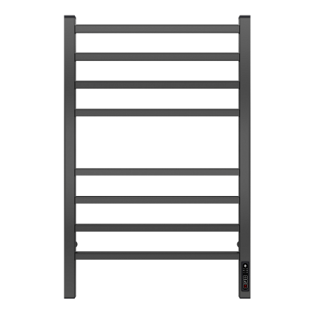 Ватикан П8 500х800 электро КС ГРАФИТ ( new встроен диммер) Полотенцесушитель TERMINUS Ейск - фото 2 Ватикан П8 500х800 электро КС ГРАФИТ ( new встроен диммер) Полотенцесушитель TERMINUS Ейск - фото 2