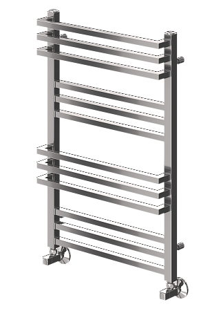 Нойс П12 500х800 Полотенцесушитель TERMINUS Ейск - фото 1 Нойс П12 500х800 Полотенцесушитель TERMINUS Ейск - фото 1