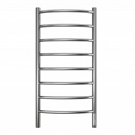 Классик П8 400х850 Электро (quick touch) Полотенцесушитель TERMINUS Ейск - фото 2 Классик П8 400х850 Электро (quick touch) Полотенцесушитель TERMINUS Ейск - фото 2