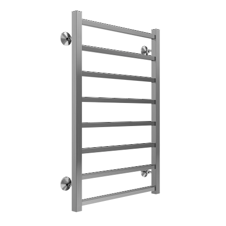 Ватикан П8 500х800 Полотенцесушитель TERMINUS Сатин Ейск - фото 1 Ватикан П8 500х800 Полотенцесушитель TERMINUS Сатин Ейск - фото 1