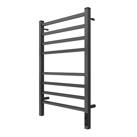 Ватикан П8 500х800 электро КС ГРАФИТ ( new встроен диммер) Полотенцесушитель TERMINUS Ейск - фото 1 Ватикан П8 500х800 электро КС ГРАФИТ ( new встроен диммер) Полотенцесушитель TERMINUS Ейск - фото 1