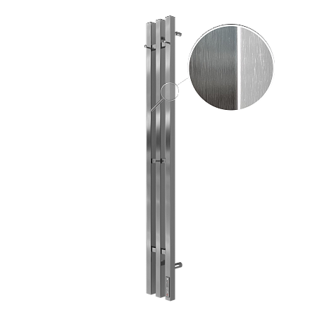 Стойка электро TRES проф1200 TERMINUS Сатин Ейск - фото 3 Стойка электро TRES проф1200 TERMINUS Сатин Ейск - фото 3