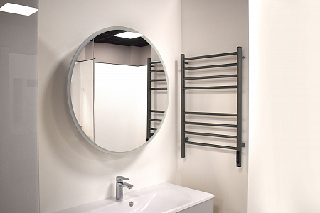 Аврора П8 500х800 электро КС ГРАФИТ ( new встроен диммер) Полотенцесушитель TERMINUS Ейск - фото 3 Аврора П8 500х800 электро КС ГРАФИТ ( new встроен диммер) Полотенцесушитель TERMINUS Ейск - фото 3