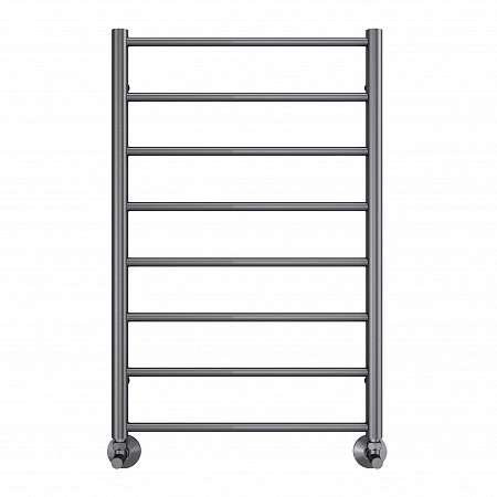 Аврора П8 500х800 Полотенцесушитель TERMINUS Оружейная сталь Ейск - фото 2 Аврора П8 500х800 Полотенцесушитель TERMINUS Оружейная сталь Ейск - фото 2