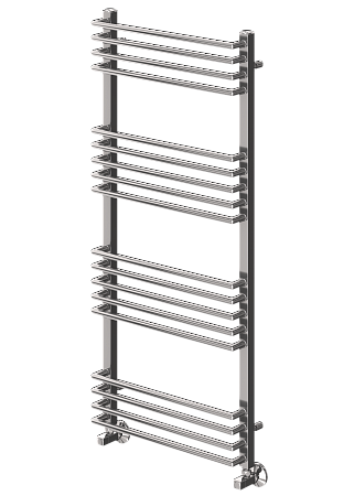 Арт П18 500х1200 Полотенцесушитель TERMINUS Ейск - фото 1 Арт П18 500х1200 Полотенцесушитель TERMINUS Ейск - фото 1