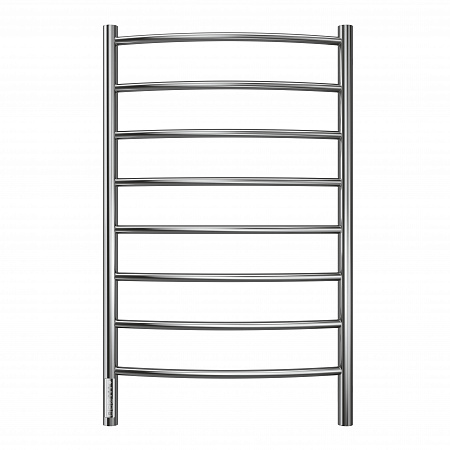 Классик П8 500х850 Электро (quick touch) слева Полотенцесушитель TERMINUS Ейск - фото 2 Классик П8 500х850 Электро (quick touch) слева Полотенцесушитель TERMINUS Ейск - фото 2