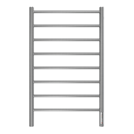 Аврора П8 500х850 Электро (quick touch) Полотенцесушитель TERMINUS Сатин Ейск - фото 2 Аврора П8 500х850 Электро (quick touch) Полотенцесушитель TERMINUS Сатин Ейск - фото 2