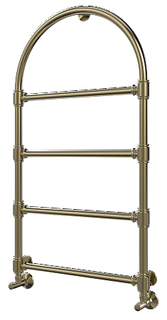 Версаль П4 500*930 Бронза Полотенцесушитель Ейск - фото 1 Версаль П4 500*930 Бронза Полотенцесушитель Ейск - фото 1