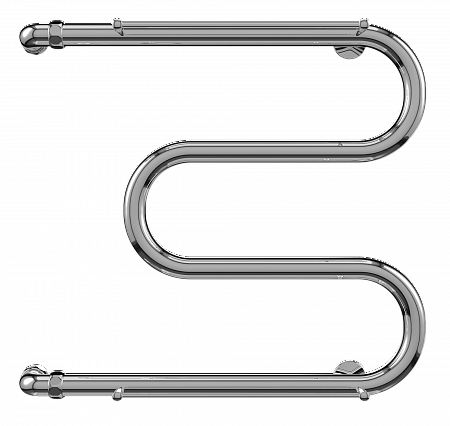 М-обр с/п AISI 32х2 500х600 Полотенцесушитель TERMINUS Ейск - фото 2 М-обр с/п AISI 32х2 500х600 Полотенцесушитель TERMINUS Ейск - фото 2
