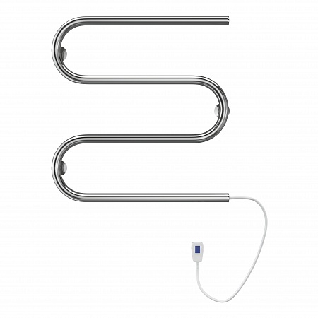 Электро 25 М-обр 500х500 Полотенцесушитель  TERMINUS Ейск - фото 2