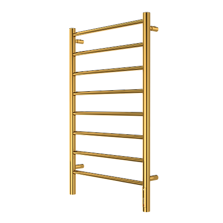Аврора П8 500х850 Электро Полотенцесушитель TERMINUS Золото Ейск - фото 1 Аврора П8 500х850 Электро Полотенцесушитель TERMINUS Золото Ейск - фото 1