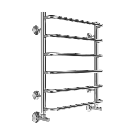 Стандарт П6 500х600 Полотенцесушитель TERMINUS Ейск - фото 1 Стандарт П6 500х600 Полотенцесушитель TERMINUS Ейск - фото 1