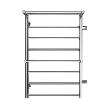 Аврора с 2-мя/п П8 500х800 бп500 Полотенцесушитель TERMINUS Ейск - фото 2 Аврора с 2-мя/п П8 500х800 бп500 Полотенцесушитель TERMINUS Ейск - фото 2