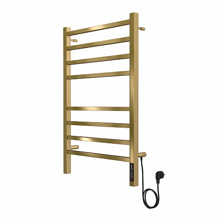 Ватикан П8 500х800 электро КС ЗОЛОТО АРТ ( new встроен диммер) Полотенцесушитель TERMINUS Ейск - фото 1 Ватикан П8 500х800 электро КС ЗОЛОТО АРТ ( new встроен диммер) Полотенцесушитель TERMINUS Ейск - фото 1