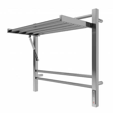 Горизонт П8 600х600 электро (sensor quick touch) Полотенцесушитель TERMINUS Ейск - фото 1 Горизонт П8 600х600 электро (sensor quick touch) Полотенцесушитель TERMINUS Ейск - фото 1