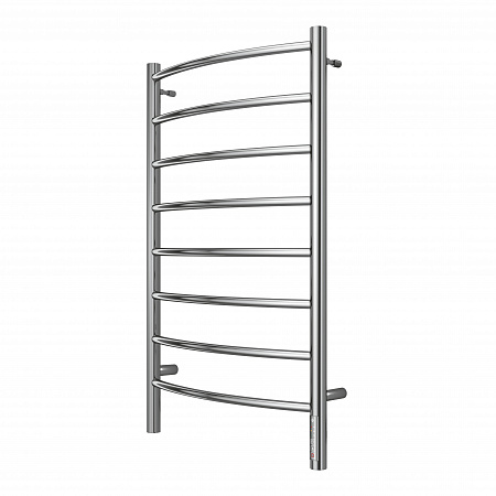 Классик П8 500х850 Электро (quick touch) Полотенцесушитель TERMINUS Ейск - фото 1 Классик П8 500х850 Электро (quick touch) Полотенцесушитель TERMINUS Ейск - фото 1