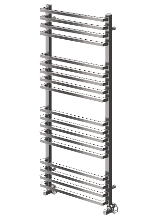 Берн П18 500х1200 Полотенцесушитель TERMINUS Ейск - фото 1 Берн П18 500х1200 Полотенцесушитель TERMINUS Ейск - фото 1