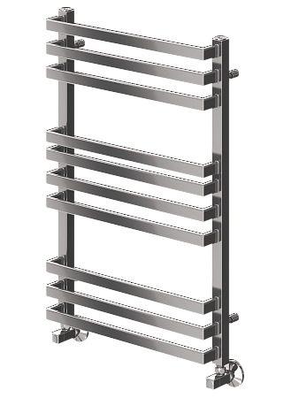 Рид П10 500х800 Полотенцесушитель  TERMINUS Ейск - фото 1
