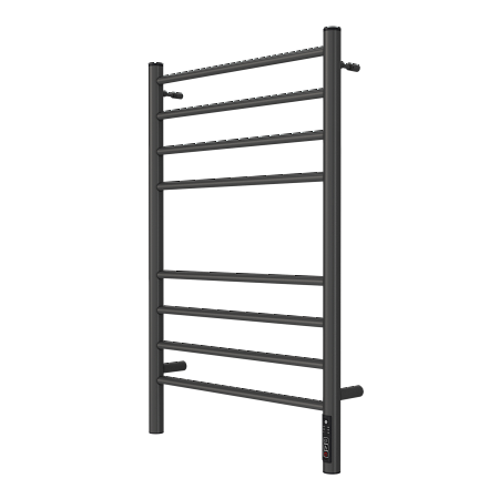 Аврора П8 500х800 электро КС ГРАФИТ ( new встроен диммер) Полотенцесушитель TERMINUS Ейск - фото 1 Аврора П8 500х800 электро КС ГРАФИТ ( new встроен диммер) Полотенцесушитель TERMINUS Ейск - фото 1