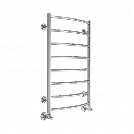 Классик П8 500х800 Полотенцесушитель TERMINUS Ейск - фото 1 Классик П8 500х800 Полотенцесушитель TERMINUS Ейск - фото 1