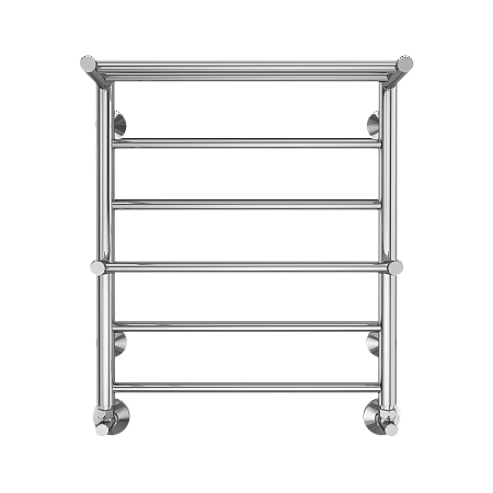 Аврора с 2-мя/п П6 500х600 Полотенцесушитель TERMINUS Ейск - фото 2 Аврора с 2-мя/п П6 500х600 Полотенцесушитель TERMINUS Ейск - фото 2