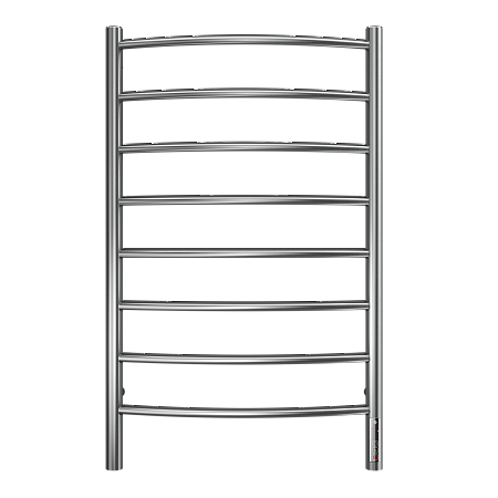 Классик П8 500х850 Электро (quick touch) Полотенцесушитель TERMINUS Сатин Ейск - фото 2 Классик П8 500х850 Электро (quick touch) Полотенцесушитель TERMINUS Сатин Ейск - фото 2