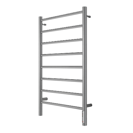 Аврора П8 500х850 Электро (quick touch) Полотенцесушитель TERMINUS Сатин Ейск - фото 1 Аврора П8 500х850 Электро (quick touch) Полотенцесушитель TERMINUS Сатин Ейск - фото 1