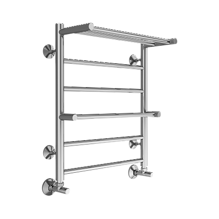 Аврора с 2-мя/п П6 500х600 Полотенцесушитель TERMINUS Ейск - фото 1 Аврора с 2-мя/п П6 500х600 Полотенцесушитель TERMINUS Ейск - фото 1