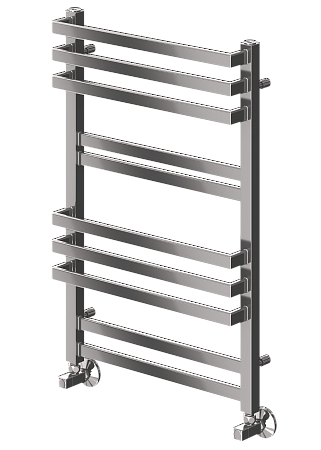 Линц П10 500х800 Полотенцесушитель  TERMINUS  Ейск - фото 1