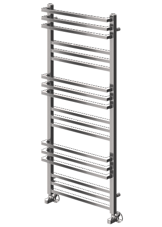 Нойс П18 500х1200 Полотенцесушитель TERMINUS Ейск - фото 1 Нойс П18 500х1200 Полотенцесушитель TERMINUS Ейск - фото 1