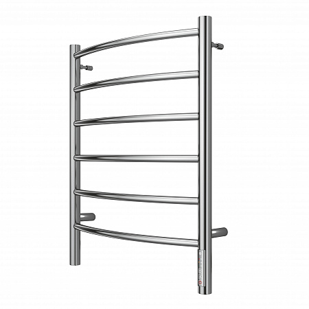 Классик П6 500х650 Электро (quick touch) Полотенцесушитель TERMINUS Ейск - фото 1 Классик П6 500х650 Электро (quick touch) Полотенцесушитель TERMINUS Ейск - фото 1