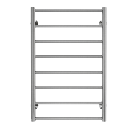 Аврора П8 500х800 Полотенцесушитель TERMINUS Сатин Ейск - фото 2 Аврора П8 500х800 Полотенцесушитель TERMINUS Сатин Ейск - фото 2