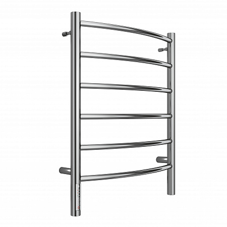 Классик П6 500х650 Электро (quick touch) слева Полотенцесушитель TERMINUS Ейск - фото 1 Классик П6 500х650 Электро (quick touch) слева Полотенцесушитель TERMINUS Ейск - фото 1