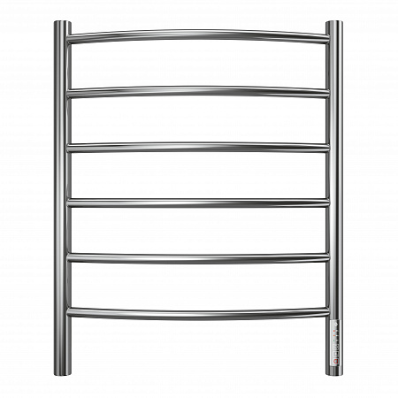 Классик П6 500х650 Электро (quick touch) Полотенцесушитель TERMINUS Ейск - фото 2 Классик П6 500х650 Электро (quick touch) Полотенцесушитель TERMINUS Ейск - фото 2